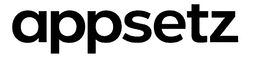 AppSetz Logo