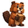 AppSetz beaver mascot
